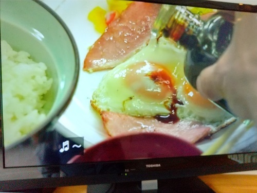 テレビ いい味出してる 孤独のグルメ 追記 枝川 アトム について 豊洲ノート